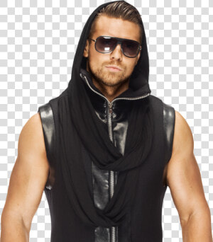 The Miz Pro   Miz And Maryse  HD Png Download