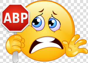 Adblock Plus  HD Png Download