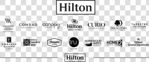 Hilton Honors  HD Png Download