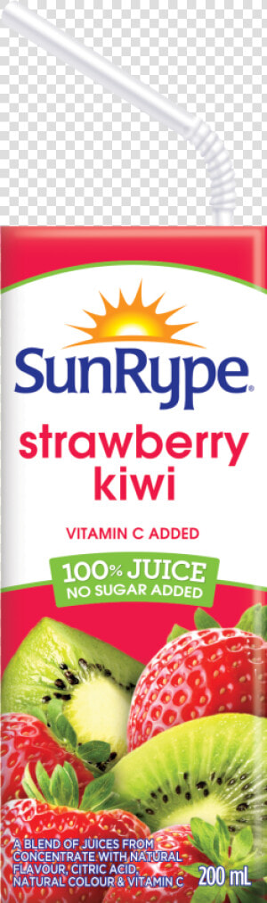 Strawberry Kiwi Png   Strawberry Kiwi Juice Box  Transparent Png