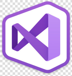 Visual Studio 2019 For Mac Logo   Visual Studio Mac Icon  HD Png Download