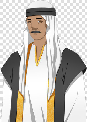 Sheik   Sheikh Png  Transparent Png