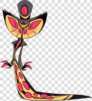 Hazbin Hotel Wiki   Sir Pentious Hazbin Hotel  HD Png Download