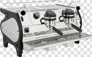 La Marzocco Strada Espresso Machine   La Marzocco Strada 1 Group  HD Png Download