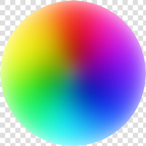 Color Spectrum Png   Circle Color Palette Png  Transparent Png