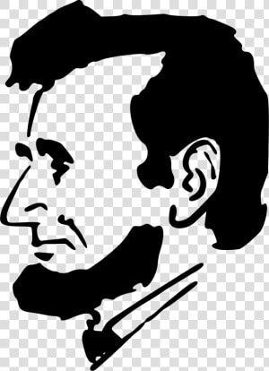 Lincoln 3 Clip Arts   Lincoln Clip Art  HD Png Download