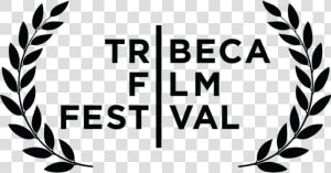 Tribeca Laurels Generic   Tribeca Film Festival  HD Png Download