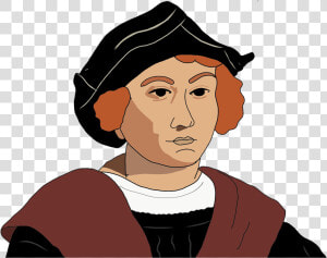 Christopher Columbus Png  Transparent Png