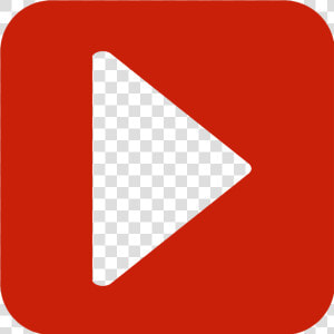 Youtube Play Button Clip Art   Transparent Play Button Youtube  HD Png Download