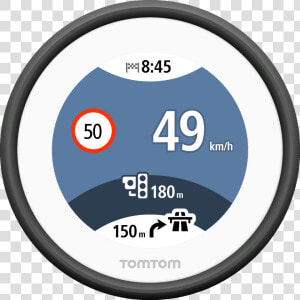 Tomtom Nv  HD Png Download