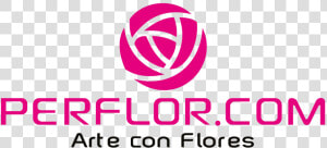 Com⎮flores A Domicilio⎮ Florerías⎮arreglos Florales   Circle  HD Png Download