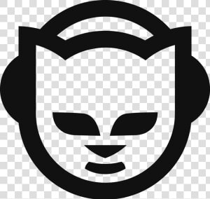 Napster Logo  HD Png Download