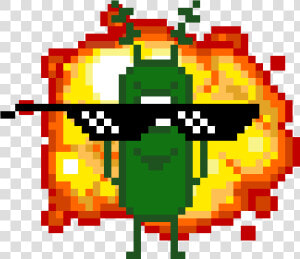 Plankton Png  Transparent Png