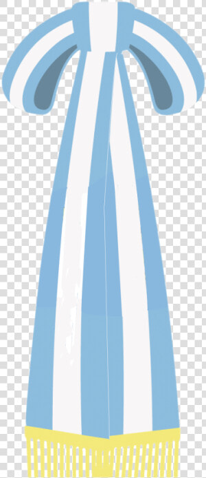 Liston Bandera Argentina Png  Transparent Png