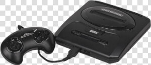 Sega Genesis Console Png  Transparent Png