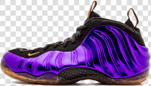 Phoenix Suns Foamposite  HD Png Download