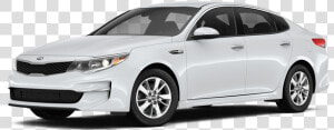 2018 Kia Optima  HD Png Download