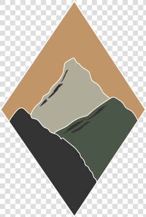 Diamond Mountains Color2 Png  Transparent Png