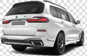 Bmw X7 530 M  HD Png Download