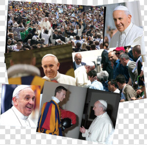 Pope Francis Montage   Official  HD Png Download