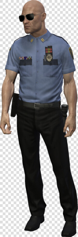 Court Security Guard   Guard Transparent  HD Png Download