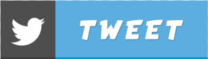 Tweet   Twitter  HD Png Download