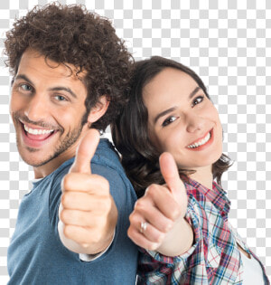 Schedule An Appointment Today   Young Couple Png  Transparent Png