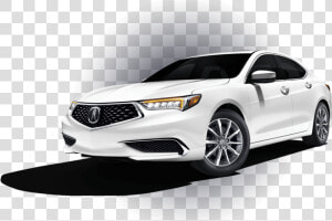 2020 Acura Tlx Jellybean   2020 Acura Tlx White  HD Png Download