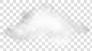 Fog Clipart Single Cloud   Cloud Png  Transparent Png