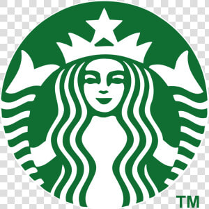 Starbucks Vector Logo   Starbucks New Logo 2011  HD Png Download