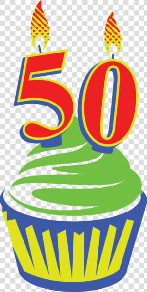 Happy 50th Birthday Png Photo   Happy Birthday 50 Png  Transparent Png