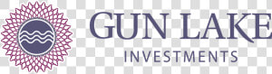 Gun Lake Investment Firm   Gun Lake Investments  HD Png Download