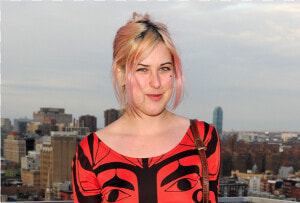 ¡que No Se Diga   Scout Larue Willis  HD Png Download