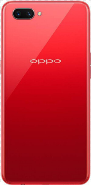 Oppo A3s 4gb Ram  HD Png Download