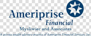   Ameriprise   Ameriprise Financial  HD Png Download