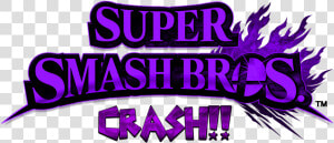 Super Smash Bros  For Nintendo 3ds And Wii U  HD Png Download