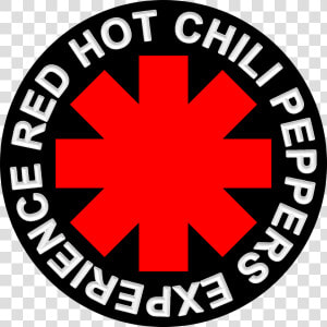 Sound Cloud Music   Png Red Hot Chili Peppers Logo  Transparent Png