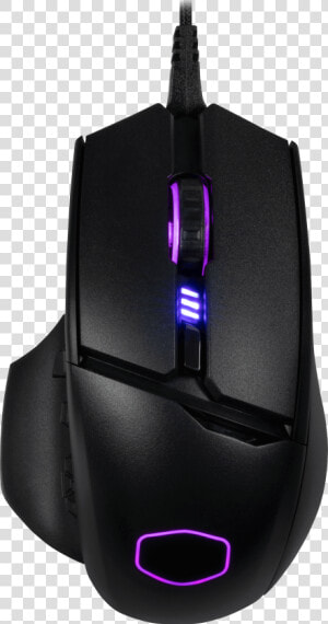 Cooler Master Mouse Mm 830  HD Png Download