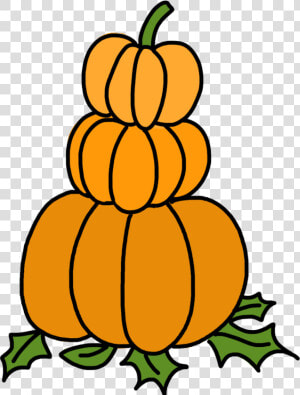 Transparent Spooky Pumpkin Clipart   October Halloween Pumpkins Png  Png Download