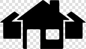 Housing Svg Png Icon Free Download   Housing Png  Transparent Png