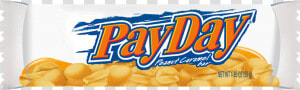 Payday Candy Bar Png   Payday Candy Png  Transparent Png