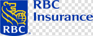 Rbc Insurance Logo   Rbc Life Insurance Logo  HD Png Download