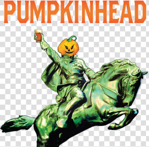 Shipyard Pumpkinhead Logo  HD Png Download