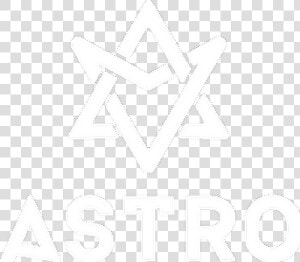 Kpop Wallpaper Astro Logo  HD Png Download