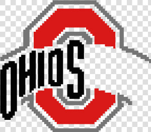 Ohio State Logo   Ohio State Logo Small  HD Png Download