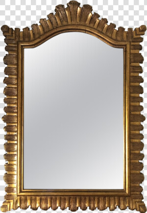 Gold Leaner Mirror Framed Pink Wall Sets Small   Wall Mirror Png  Transparent Png