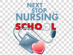 Transparent Nursing Clipart   Nursing School Clipart  HD Png Download