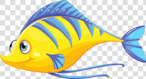 Png Freeuse Sea Life At Getdrawings Com Free For   Clipart Fish In The Sea  Transparent Png