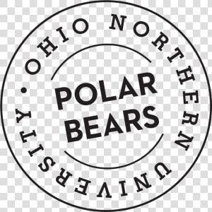 Dining Onu Polar Bears   Logo  HD Png Download