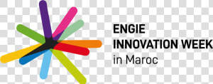 Engie Innovation Week 2019  HD Png Download